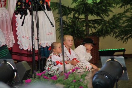 Występy konkursowe MSF